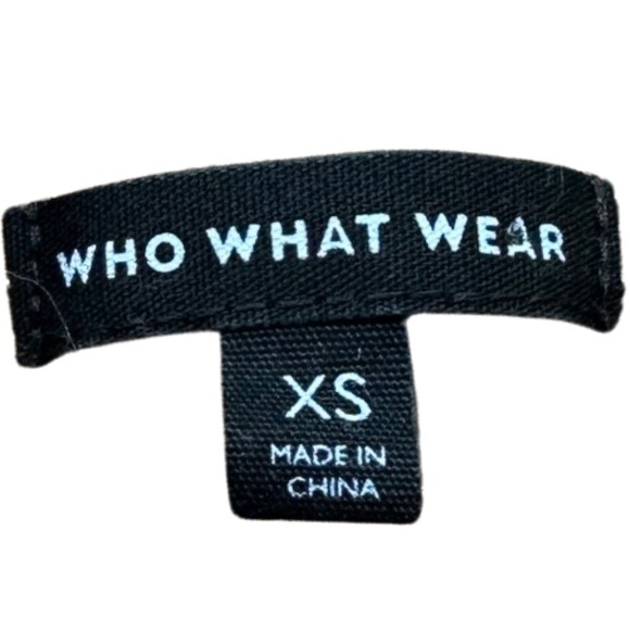 Who What We Are - Small Cardigan - beautiful‎ for fall🍁🍂 - Picture 5 of 5